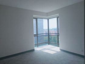 绿城玉兰公寓 3室2厅1卫 130.05m&sup2;