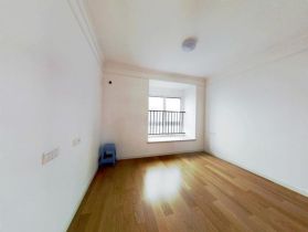 中海碧林湾 3室2厅2卫 109m&sup2;