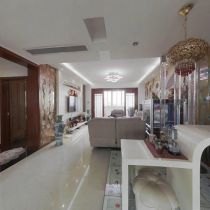 友谊公寓 3室2厅1卫 159m&sup2;