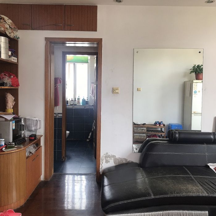 濠东路51号小区 2室1厅1卫 69.66m&sup2;