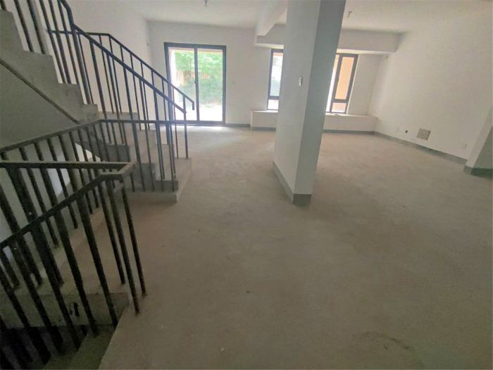 景瑞望府 4室2厅2卫 194.13m&sup2;