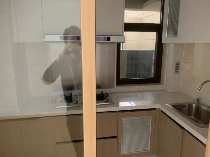 时光漫城 3室2厅1卫 93m&sup2;