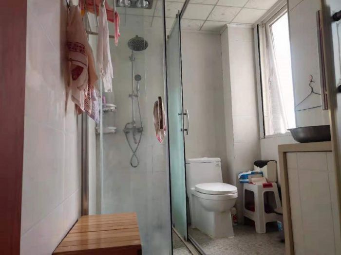 濠景仁居 2室2厅1卫 95m&sup2;