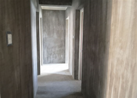 景瑞御府 3室1厅1卫 93m&sup2;