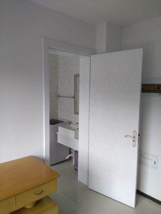南辰濠郡 1室1厅1卫 40m&sup2;