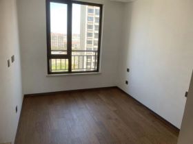 春风南岸西园 4室2厅2卫 136m&sup2;