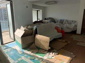 中南世纪城北区 3室2厅2卫 179.27m&sup2;