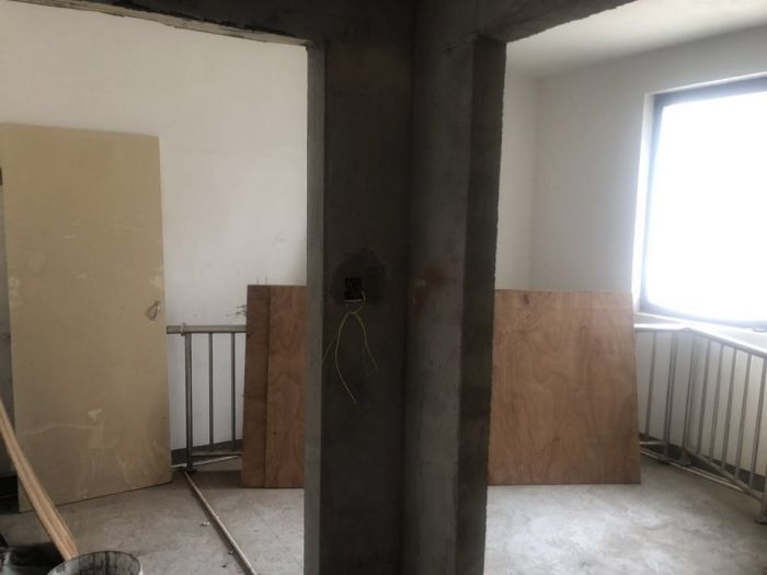 观阳名邸 3室1厅1卫 134m&sup2;