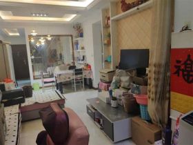 世茂公元 2室2厅1卫 67m²