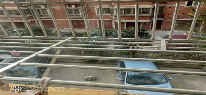 南川园 3室2厅1卫 130m&sup2;