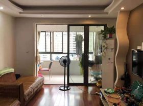 景华城 2室2厅1卫 98.27m&sup2;