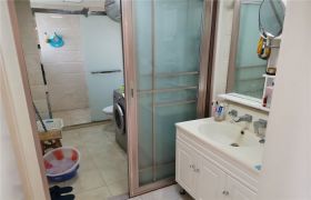 德诚翠湖湾 3室2厅2卫 134m&sup2;