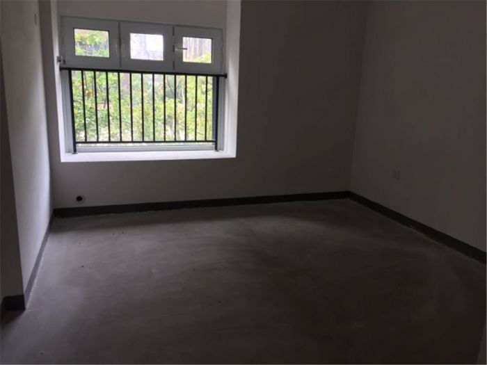 南山国际社区 4室2厅2卫 142m&sup2;