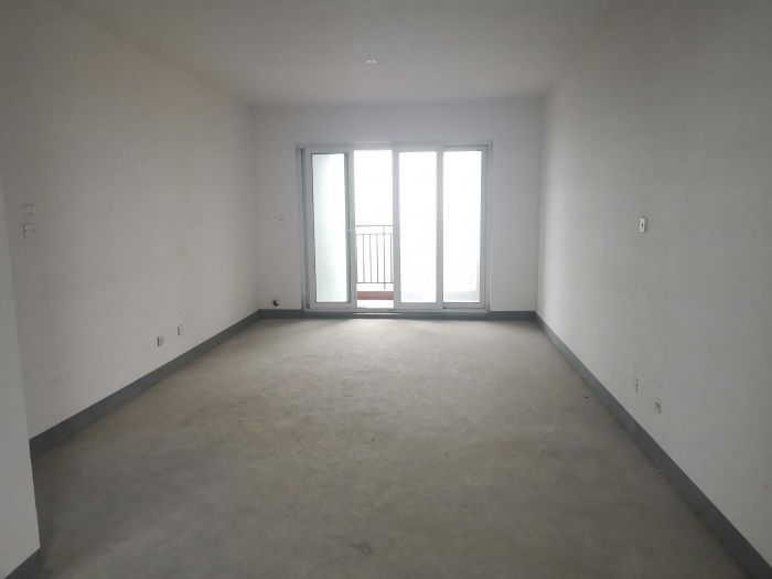 金科廊桥水岸 3室2厅2卫 118m&sup2;