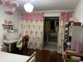 天虹花园 1室1厅1卫 24m&sup2;