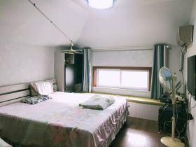 荟景苑 4室2厅2卫 140m&sup2;