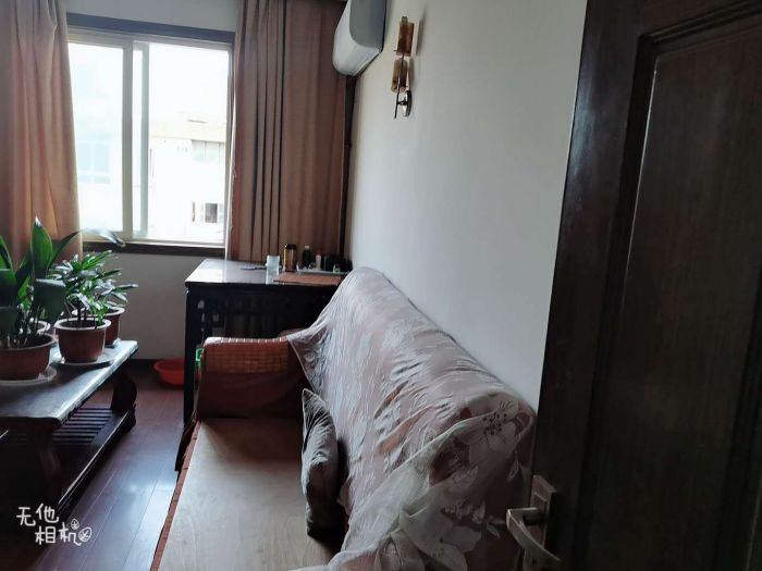 望江楼小区 3室1厅1卫 89m&sup2;