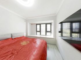 悦达悦海名邸 2室1厅1卫 86.31m&sup2;
