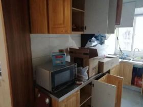 城港新村 2室1厅1卫 74m&sup2;