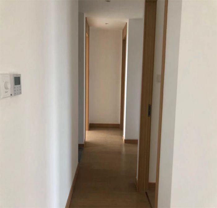 时光漫城 3室2厅2卫 117.00m&sup2;