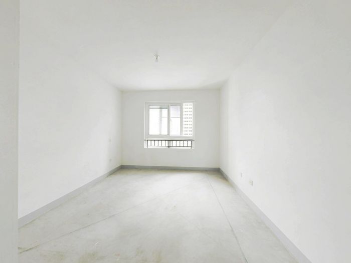 崇川星光域 3室2厅2卫 124.00m&sup2;
