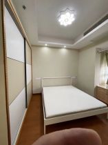 鑫湖国贸中心 1室1厅1卫 56m&sup2;
