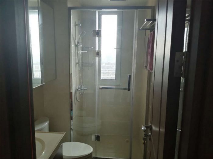 中海碧林湾 3室2厅2卫 140m&sup2;