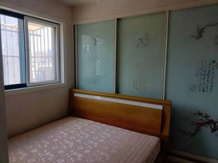 财富商城 2室1厅1卫 40m&sup2;