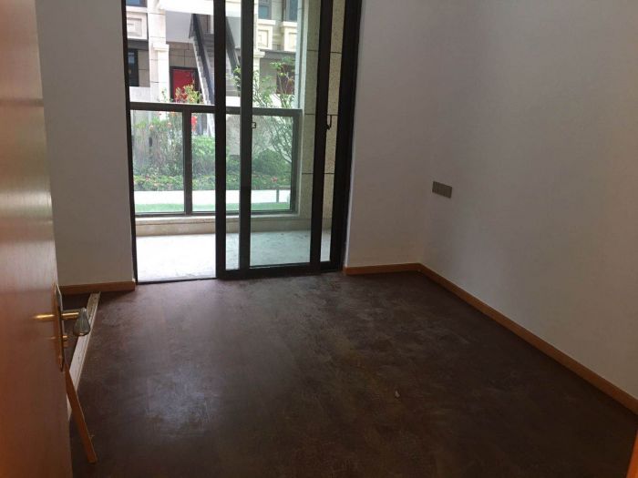 中南熙悦(南通经济技术开发区) 4室2厅2卫 122m&sup2;
