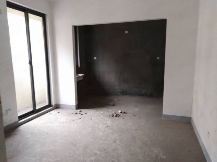 景瑞望府 5室2厅2卫 206.00m&sup2;