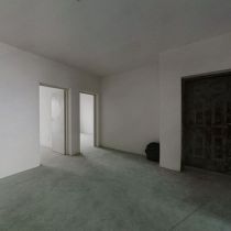 永泰佳园 3室2厅1卫 126m&sup2;
