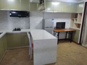 唐人公寓 2室1厅1卫 60m&sup2;