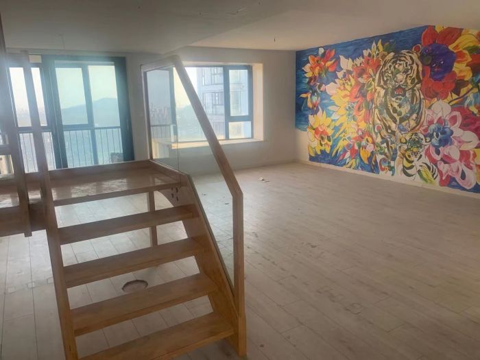 七星花园 5室3厅3卫 249.00m&sup2;