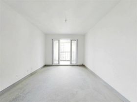 新城香溢紫郡 3室2厅1卫 97m&sup2;
