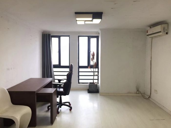 东景国际 2室1厅1卫 60m&sup2;