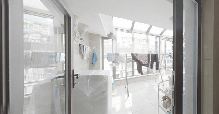城市嘉苑 4室2厅2卫 189m&sup2;