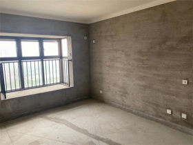 华强城 3室2厅1卫 120m&sup2;