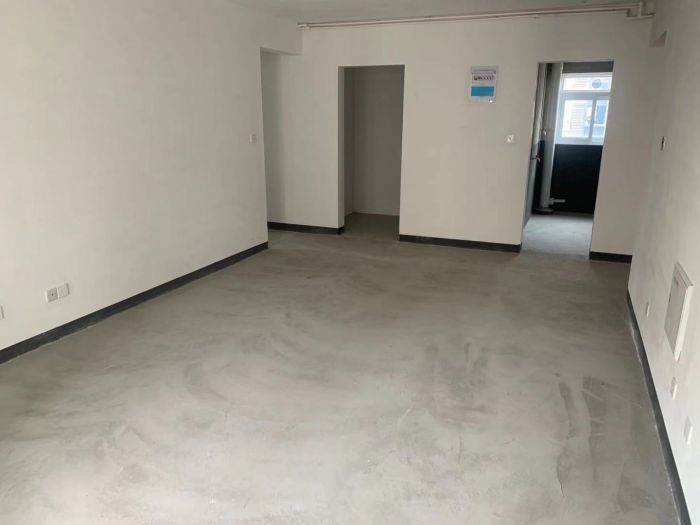 南山国际社区 4室2厅2卫 143.3m&sup2;