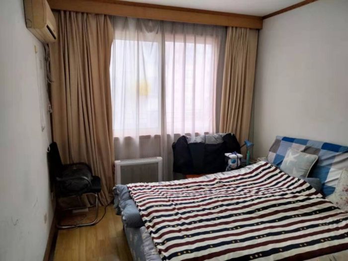 教育新村 2室1厅1卫 71.99m&sup2;