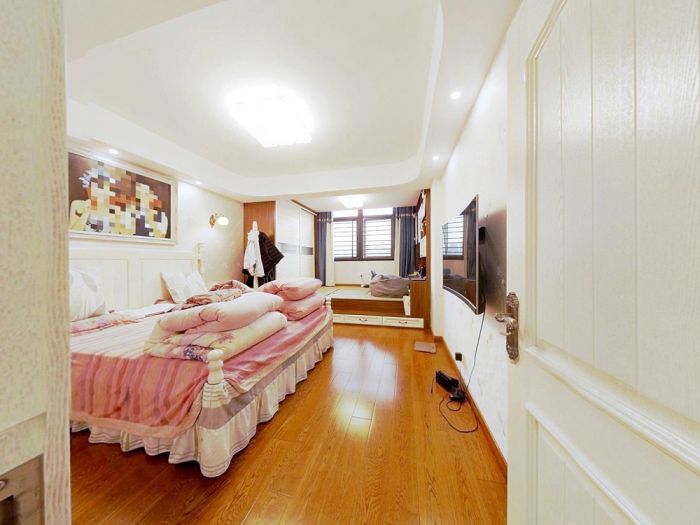 御景澜庭 4室2厅2卫 131.11m&sup2;