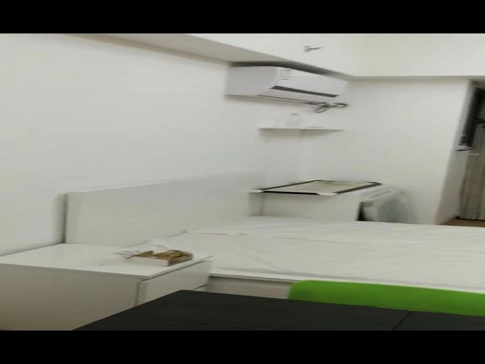 南通万达广场 1室1厅1卫 47.07m&sup2;