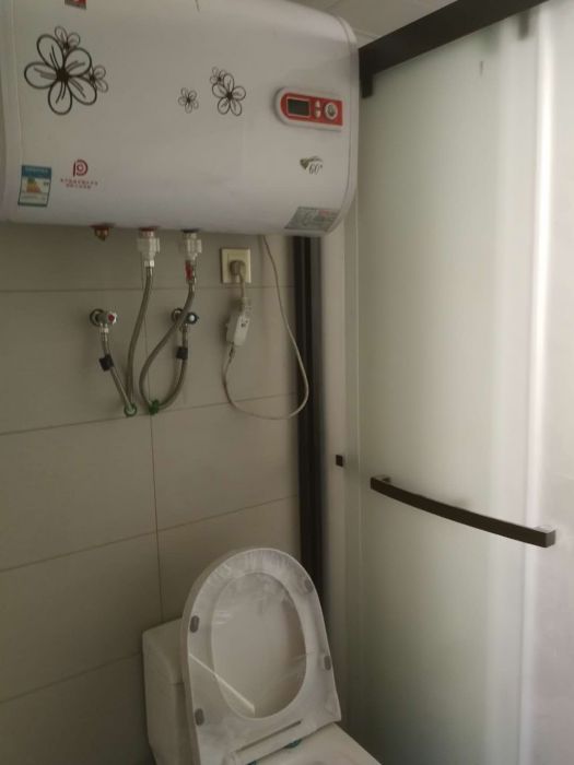 幸福怡居 3室2厅1卫 120m&sup2;