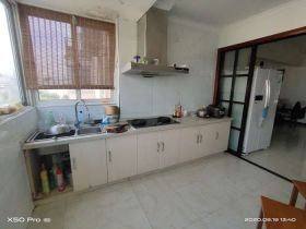 东城花园 4室2厅2卫 228m&sup2;