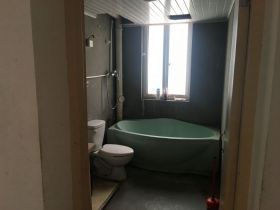 春晖花园 3室2厅2卫 134m&sup2;