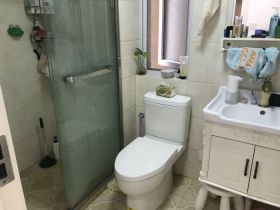中海碧林湾 2室2厅1卫 108m&sup2;