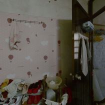 跃龙路91号院 3室1厅1卫 80m&sup2;