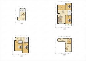 文峰花苑 7室2厅3卫 237.17m&sup2;