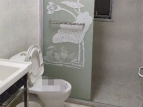 世茂九龙庭 2室1厅1卫 90.5m&sup2;