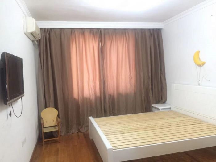 城港新村 2室1厅1卫 68m&sup2;