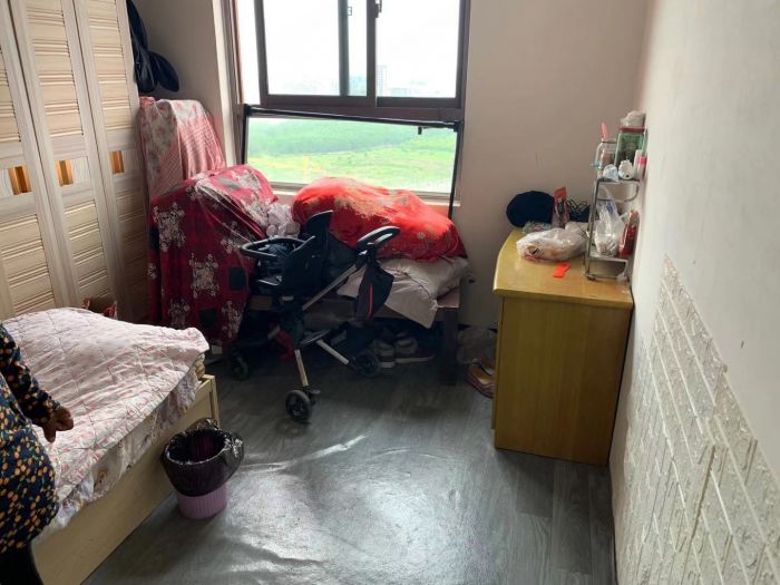 万濠星城 4室2厅2卫 184m&sup2;